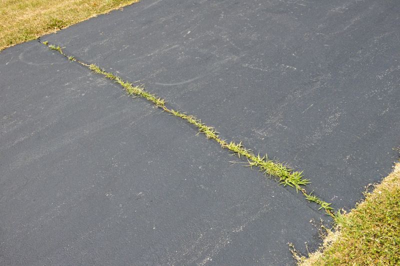 Driveway Repair
