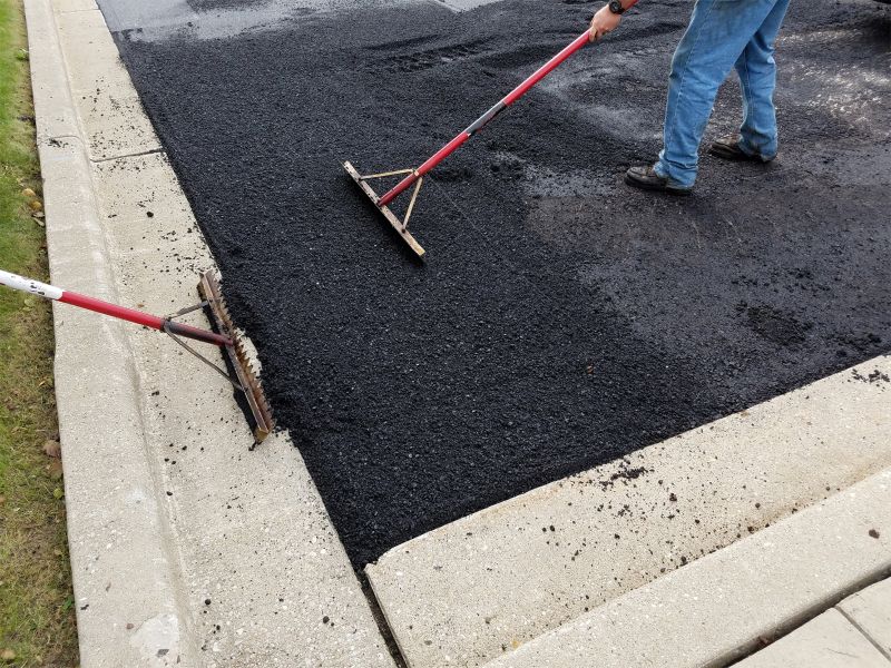 Improve Safety by Eliminating Tripping Hazards!