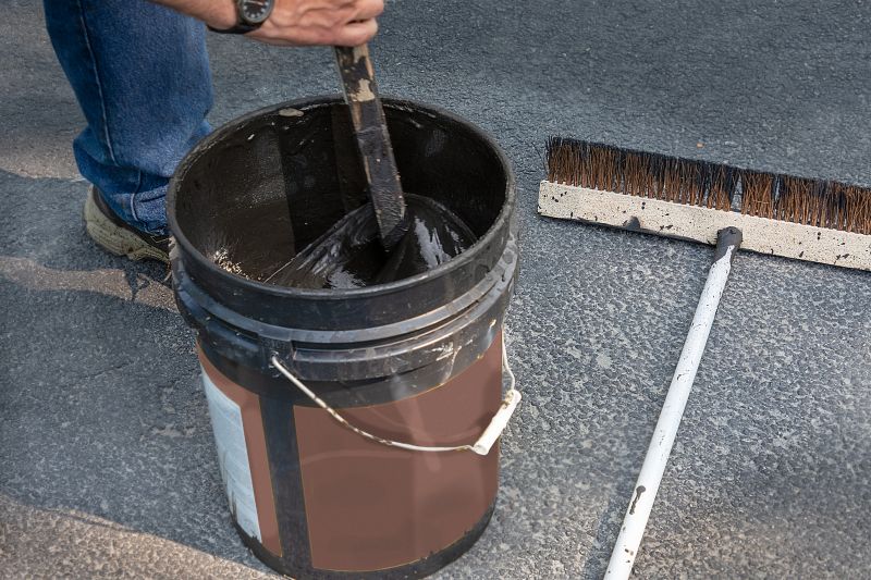 Protect Your Driveway Against Harsh Weather Conditions!