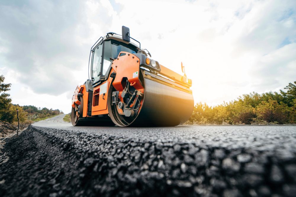 Commercial Driveway Paving - Commercial Driveway Paving Branson, Missouri