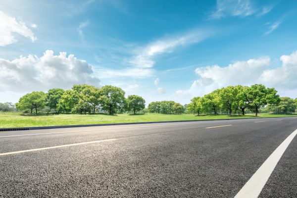 Asphalt Sinkhole Repair