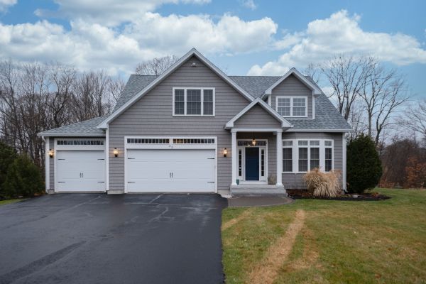 Driveway Sealing And Repair - Driveway Sealing And Repair Suffolk County, New York