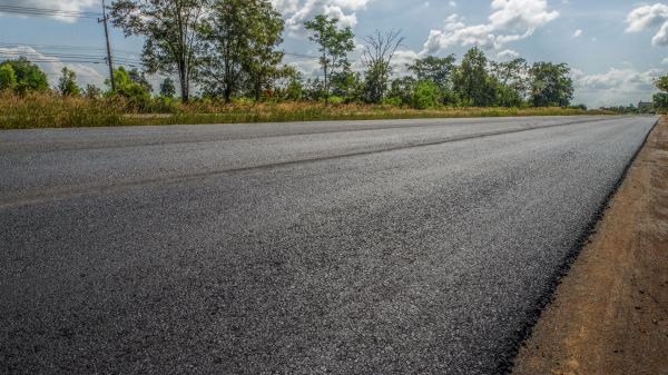 Asphalt Repair And Sealcoating