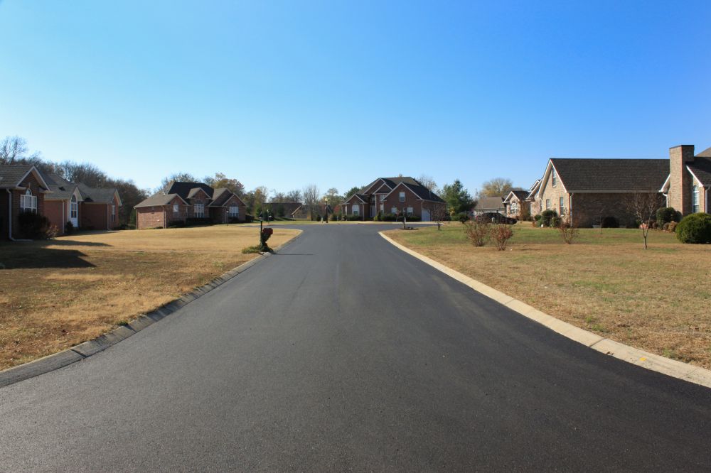 Road Paving Service - Road Paving Service Marietta, Georgia