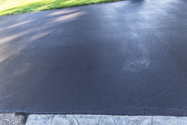 Asphalt Driveway Renewal - Asphalt Driveway Renewal Loganville, Georgia