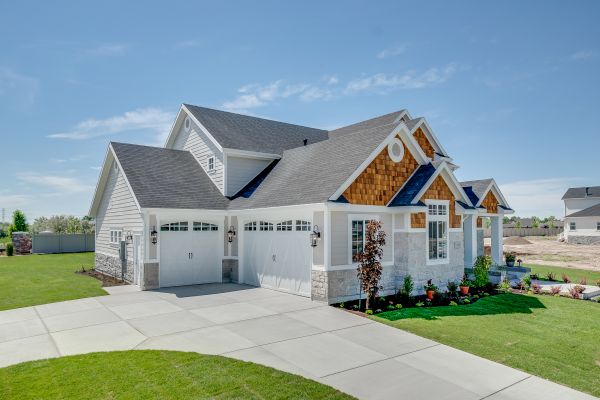 Concrete Driveway Paving - Concrete Driveway Paving Dover, Delaware