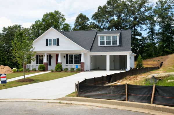 Cement Driveway Paving