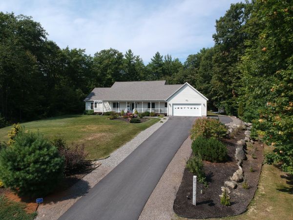 Home Driveway Construction - Home Driveway Construction Muskegon, Michigan