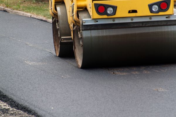 Asphalt Maintenance