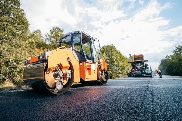 Paving Service - Paving Service Marietta, Georgia