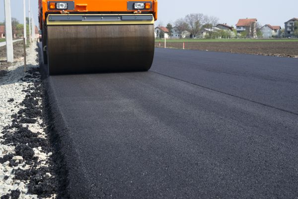 Asphalt Service - Asphalt Service New Port Richey, Florida