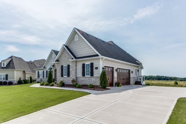 Driveway Renewal