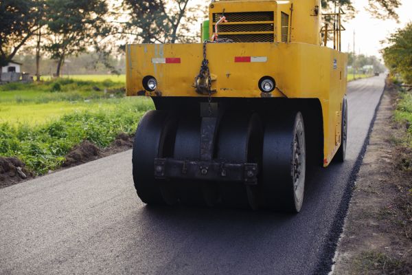 Asphalt Repair Company Service