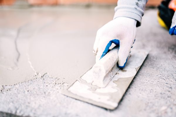 Asphalt Crack Prevention