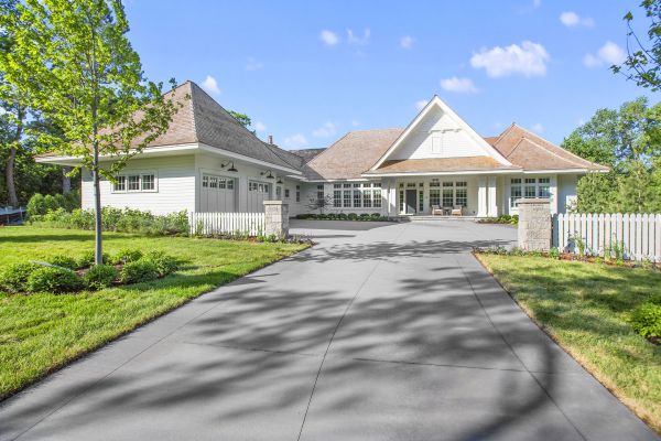 Driveway Concrete Repair - Driveway Concrete Repair Louisville, Kentucky