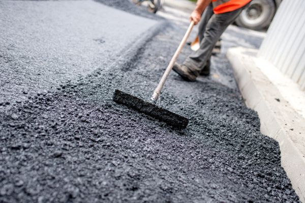 Asphalt Laying - Asphalt Laying New Port Richey, Florida