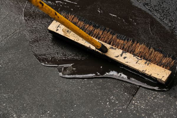 Outdoor Surface Sealing - Outdoor Surface Sealing Clarksville, Tennessee