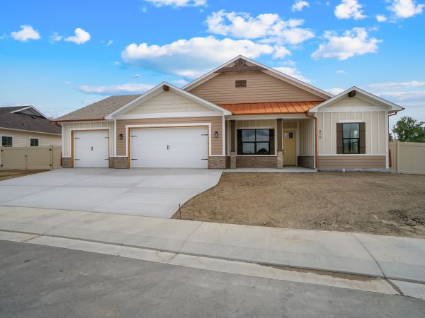 Damaged Driveway Renovation