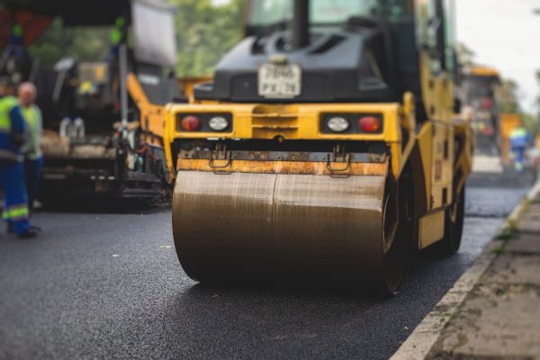 Blacktop Surfacing Service