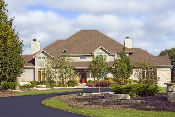 Asphalt Protective Coating