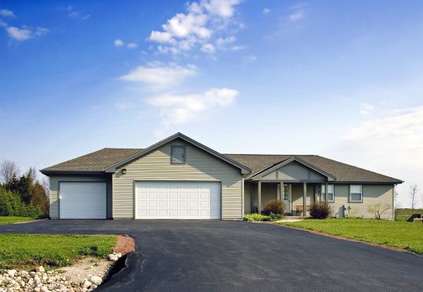 Asphalt Overlay Service