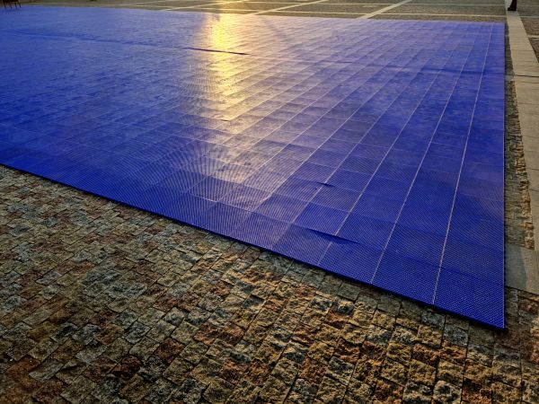 Outdoor Surface Protection