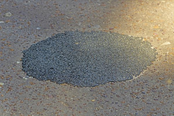 Pothole Restoration