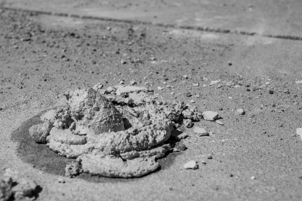 Concrete Pavement Raising - Concrete Pavement Raising North Charleston, South Carolina