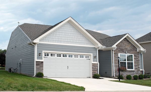 Driveway Repaving Service