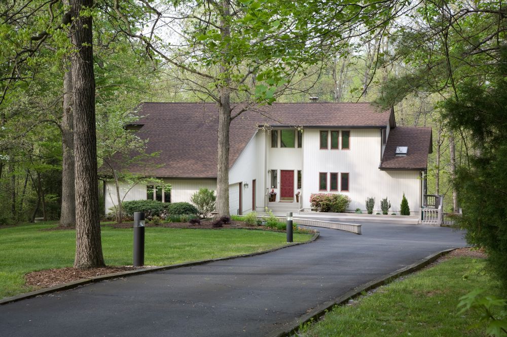 Residential Asphalt Sealcoating - Residential Asphalt Sealcoating Tyler, Texas